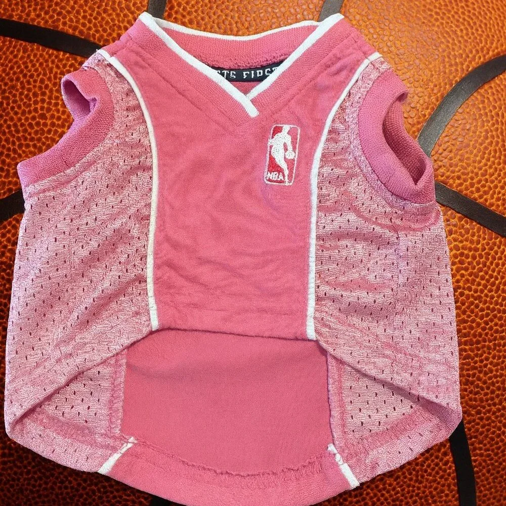 Dog Clothes-1 Giants Jersey, 1 -Raiders Cheerleader and 1 Warriors (S,M,S)